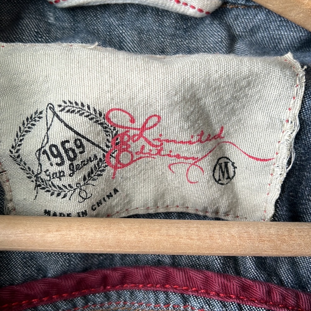 Gap Limited Edition Utility Jacket - image 3